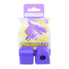 Powerflex Rear Anti Roll Bar To Chassis Bush 15mm PF69-303-15 - Fits Subaru Impreza Impreza Turbo inc. WRX & STi GD,GG (2000 - 2007)