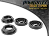 Powerflex Rear Subframe Rear Insert PFR69-822BLK - Fits Subaru BRZ 1st Gen (2012 - 2021)