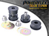Powerflex Rear Diff Rear Mounting Bush PFR69-516BLK - Fits Subaru Impreza WRX & STI VA (2014-2022)