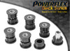 Powerflex Rear Lateral Link Bush PFR69-110BLK - Fits Subaru Legacy Legacy BC, BF, BJ (1989 - 1993)