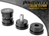 Powerflex Rear Trailing Link Front Bush PFR69-117BLK - Fits Subaru Impreza Impreza Turbo inc. WRX & STi GD,GG (2000 - 2007)