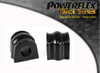 Powerflex Front Anti Roll Bar Bush 19mm PFF69-205-19BLK - Fits Subaru Impreza Impreza Turbo inc. WRX & STi GD,GG (2000 - 2007)