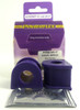 Powerflex Rear Anti Roll Bar To Chassis Bush 17mm PFR69-305-17 - Fits Subaru Legacy Legacy BE, BH (1998 - 2003)