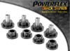 Powerflex Front Anti Roll Bar End Link PFF69-107BLK - Fits Subaru Outback Outback (1998 - 2003)