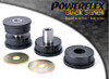 Powerflex Rear Diff Mounting Bush PFR69-122BLK - Fits Subaru Impreza Impreza Turbo inc. WRX & STi GC,GF (1993 - 2000)