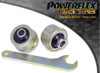 Powerflex Front Wishbone Rear Bush Anti-Lift & Caster Adjustable PFF69-902GBLK - Fits Subaru Outback Outback (2009 - 2014)