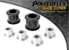 Powerflex Rear Toe Adjuster Inner Bush PFR69-508BLK - Fits Subaru Impreza WRX & STI VA (2014-2022)