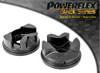 Powerflex Rear Engine Mount Bush Insert PFF73-304BLK - Fits Suzuki Swift Sport MK2 (ZC31S) (2006 - 2010)