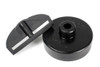 Powerflex Jack Pad Adaptor PF75-1002 - Fits Tesla Model S (2012 - ON)