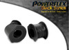 Powerflex Front Anti Roll Bar Bush 21mm PFF73-305-21BLK - Fits Suzuki Swift Sport MK2 (ZC31S) (2006 - 2010)
