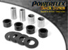 Powerflex Rear Upper Wishbone Front Bush Short PF79-101RBLK - Fits TVR Griffith - Chimaera (1991 - 2002)