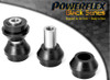 Powerflex Rear Anti Roll Bar Link Rod To Lower Arm PFR69-813BLK - Fits Subaru Levorg (2014 on)