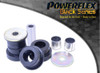 Powerflex Rear Lower Wishbone Inner Front Bush PFR79-103BLK - Fits TVR T350 (2002 - 2006)