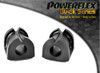 Powerflex Rear Anti Roll Bar Bush 18mm PFR69-512-18BLK - Fits Subaru XV/Crosstrek GP (2013 - 2018)
