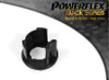 Powerflex Lower Engine Mount Insert PFF73-523BLK - Fits Suzuki Swift MK4 A2L Excl. Sport (2017 on)