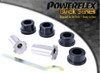Powerflex Front Arm Rear Bush Camber Adjust PFF69-801GBLK - Fits Toyota GR 86 (2021 on)