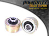Powerflex Front Arm Front Bush Caster Adjust PFF69-802GBLK - Fits Toyota GR 86 (2021 on)