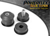 Powerflex Rear Beam Mounting Bush PFR76-410BLK - Fits Toyota Paseo (1991-1999)