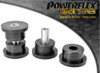 Powerflex Front Wishbone Rear Bush PFF80-802BLK - Fits Vauxhall / Opel ASTRA MODELS Astra MK5 - Astra H (2004 - 2010)