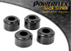 Powerflex Front Tie Bar Front Bush PFF76-301BLK - Fits Toyota MR2 Models MR2 Gen2 SW20 (1989 - 1999) MR2 SW20 REV 1 (1989 - 1991)