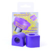 Powerflex Front Anti Roll Bar Bush 16.4mm PFF80-1103-16.4 - Fits Vauxhall / Opel Adam (2012-)