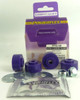 Powerflex Front ARB Drop Link to Arm Bushes PFF80-408 - Fits Vauxhall / Opel Cavalier 2WD (1988 - 1995), Vectra A (1988 - 1995)