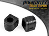 Powerflex Front Anti Roll Bar Bush 26.6mm PFF80-1503-26.6BLK - Fits Vauxhall / Opel Cascada (2013 - ON)