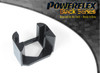 Powerflex Upper Gearbox Mount Insert (Track) PFF80-1130BLK - Fits Vauxhall / Opel Corsa Models Corsa D (2006-2014) Corsa D