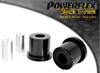 Powerflex Front Control Arm Rear Bush PFF80-1402BLK - Fits Vauxhall / Opel ASTRA MODELS Astra MK6 - Astra J (2010 - 2015) Astra MK6 - Astra J (2010 - 2015)
