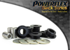 Powerflex HiPer Strut Steering Knuckle Bush PFF80-1404BLK - Fits Vauxhall / Opel Insignia Models Insignia 4x4 inc VXR (2008 - 2017)