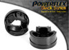Powerflex Front Engine Mounting Insert PFF80-1420BLK - Fits Vauxhall / Opel ASTRA MODELS Astra MK6 - Astra J (2010 - 2015) Astra MK6 - Astra J (2010 - 2015)