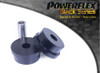 Powerflex Front Lower Engine Mount Bush PFF80-1035BLK - Fits Vauxhall / Opel Corsa Models Corsa C (2000-2006)