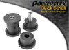 Powerflex Front Lower Wishbone Front Bush PFF80-602BLK - Fits Vauxhall / Opel Manta B (1982-1988)
