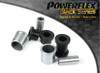 Powerflex Rear Upper Arm Outer Bush PFR80-1512BLK - Fits Vauxhall / Opel Insignia Models Insignia 2wd (2008-2017)