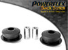 Powerflex Front Arm Rear Bush PFF80-1001BLK - Fits Vauxhall / Opel TIGRA MODELS Tigra Twin Top B (2004-2009)