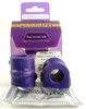 Powerflex Front Anti Roll Bar Bush 17mm PFF80-1003-17 - Fits Vauxhall / Opel TIGRA MODELS Tigra Twin Top B (2004-2009)