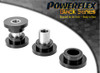 Powerflex Front Tie Bar To Chassis PFF80-203BLK - Fits Vauxhall / Opel TIGRA MODELS Tigra A (1993-2001)