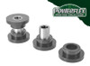 Powerflex Front Tie Bar To Chassis PFF80-203H - Fits Vauxhall / Opel TIGRA MODELS Tigra A (1993-2001)