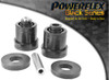 Powerflex Rear Beam Mounting Bush PFR80-1310BLK - Fits Vauxhall / Opel MERIVA MODELS Meriva B (2011 - 2017)