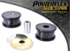 Powerflex Front Tie Bar To Chassis PFF80-204BLK - Fits Vauxhall / Opel TIGRA MODELS Tigra A (1993-2001)