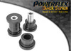 Powerflex Front Lower Wishbone Front Bush PFF80-1201BLK - Fits Vauxhall / Opel Vectra C (2002-2008)