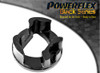 Powerflex Lower Rear Engine Mount Insert PFF80-1120BLK - Fits Vauxhall / Opel Corsa Models Corsa D (2006-2014) Corsa D