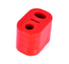 Powerflex Universal Exhaust Mount EXH016 - Fits Vauxhall / Opel VX220 (Opel Speedster)