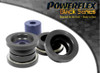 Powerflex Front Subframe Front Bush PFF80-1230BLK - Fits Vauxhall / Opel Vectra C (2002-2008)