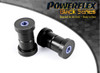 Powerflex Rear Tie Bar To Axle Bushes PFR80-611BLK - Fits Vauxhall / Opel Manta B (1982-1988)