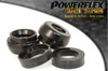 Powerflex Front Strut Top Mount Bush -10mm PFF85-431BLK - Fits Volkswagen Beetle Models Beetle A4 inc Cabrio (1998-2011) Beetle & Cabrio 2WD (1998-2011)