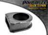 Powerflex Steering Rack Mount Bush PFF85-416BLK - Fits Volkswagen Beetle Models Beetle A4 inc Cabrio (1998-2011) Beetle & Cabrio 2WD (1998-2011)