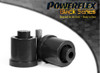 Powerflex Rear Beam Mounting Bush PFR85-610BLK - Fits Volkswagen Beetle Models Beetle A4 inc Cabrio (1998-2011) Beetle & Cabrio 2WD (1998-2011)