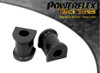 Powerflex Rear Anti Roll Bar Mounting Bush 20mm PFR85-1513-20BLK - Fits Volkswagen Caddy Models Caddy Mk3 Typ 2K (2004 - 06/2010)