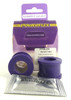 Powerflex Front Anti Roll Bar Eye Bolt Bush 18mm PFF85-209 - Fits Volkswagen Corrado (1989-1995) Corrado 53L (1989 - 1995)